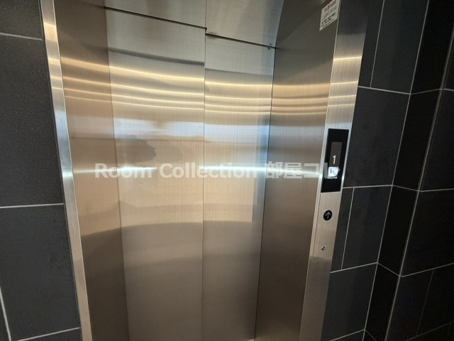 メイクス高岳のその他共用部分|※同物件他部屋写真
反転、色違いの場合有
現況優先