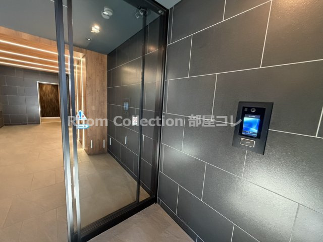 メイクス高岳のロビー|※同物件他部屋写真
反転、色違いの場合有
現況優先