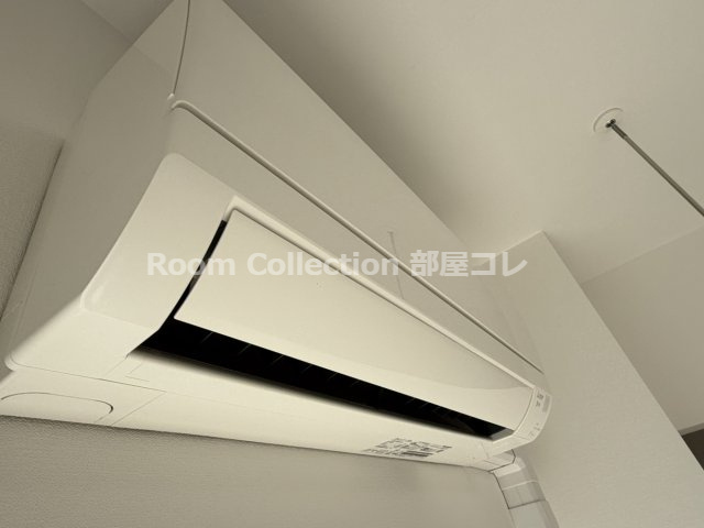 メイクス高岳の設備|※同物件他部屋写真
反転、色違いの場合有
現況優先