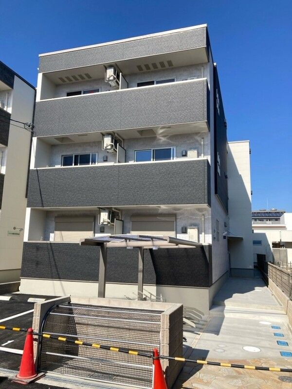 フジパレス武庫之荘本町ＥＡＳＴ