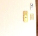 アドバンテージ南千住のセキュリティ