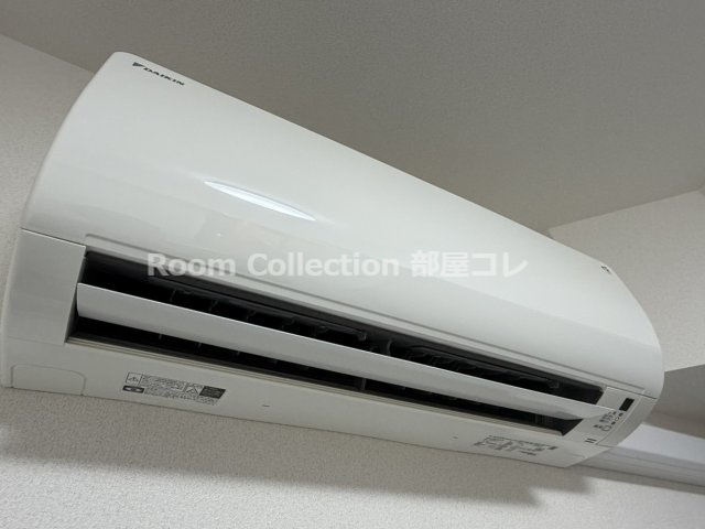 ディアレイシャス名古屋太閤通の設備|※同物件他部屋写真
反転、色違いの場合有
現況優先