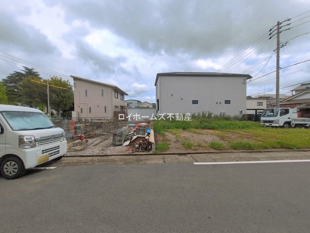  | 名古屋市昭和区御器所４丁目20-12『仲介料無料』新築戸建て | 撮影：'26/09/14