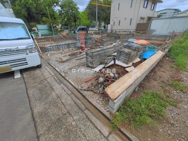  | 名古屋市昭和区御器所４丁目20-12『仲介料無料』新築戸建て | 撮影：'26/09/14