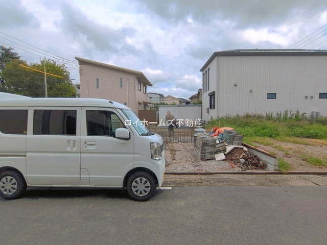  | 名古屋市昭和区御器所４丁目20-12『仲介料無料』新築戸建て | 撮影：'26/09/14