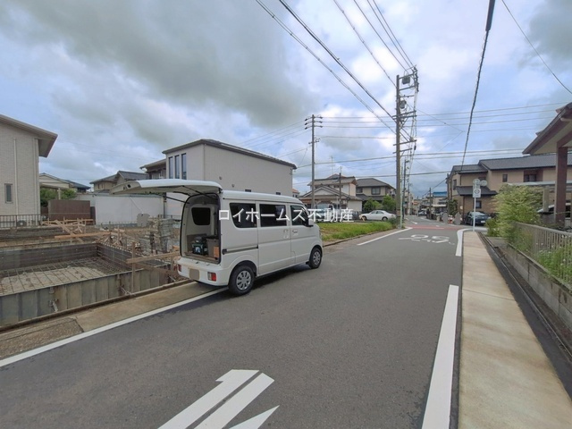  | 名古屋市昭和区御器所４丁目20-12『仲介料無料』新築戸建て | 撮影：'26/09/14