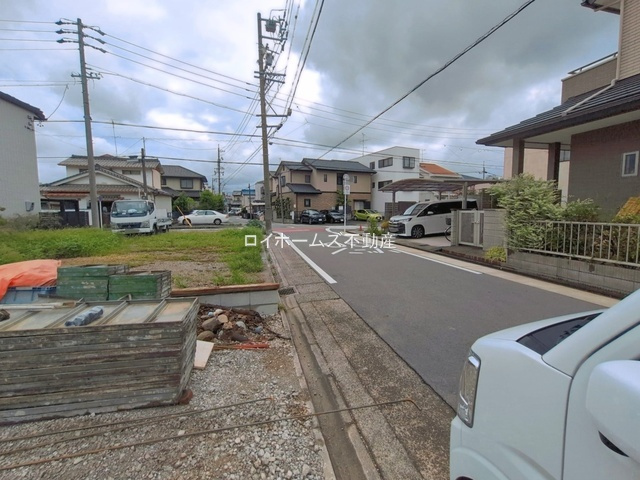  | 名古屋市昭和区御器所４丁目20-12『仲介料無料』新築戸建て | 撮影：'26/09/14