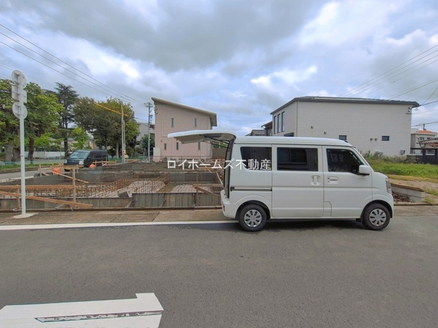 | 名古屋市昭和区御器所４丁目20-12『仲介料無料』新築戸建て | 撮影：'26/09/14