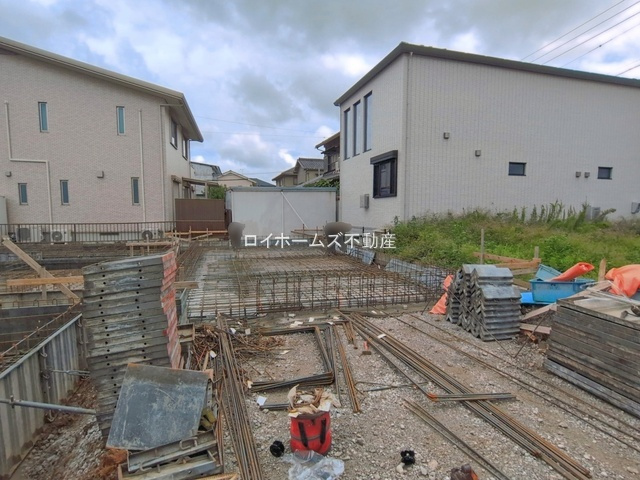  | 名古屋市昭和区御器所４丁目20-12『仲介料無料』新築戸建て
