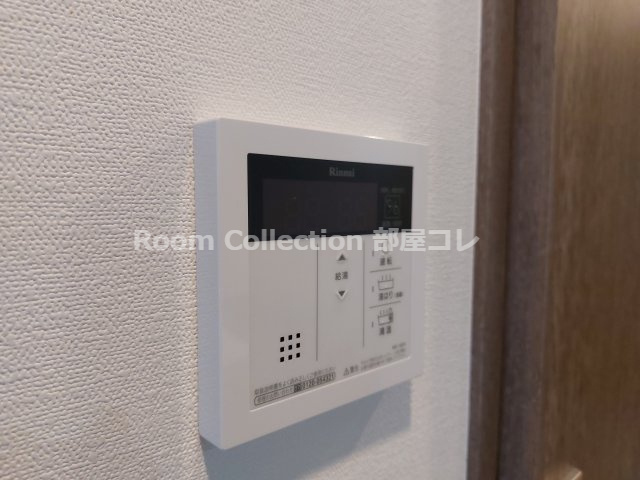メイクス鶴舞Ⅱのその他|※同物件他部屋写真
反転、色違いの場合有
現況優先