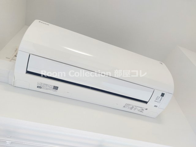 メイクス鶴舞Ⅱの設備|※同物件他部屋写真
反転、色違いの場合有
現況優先
