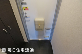 【玄関】 | スリィ