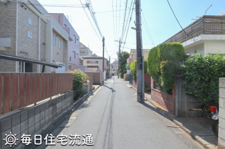 【周辺】 | スリィ