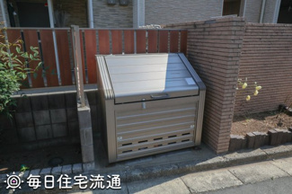 【その他共用部分】 | スリィ