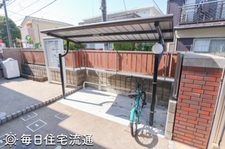 【その他共用部分】 | スリィ
