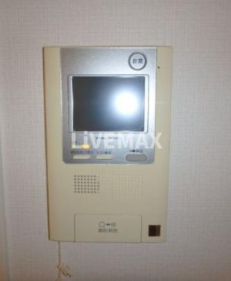 【セキュリティ】エスティメゾン豊洲レジデンスＣ