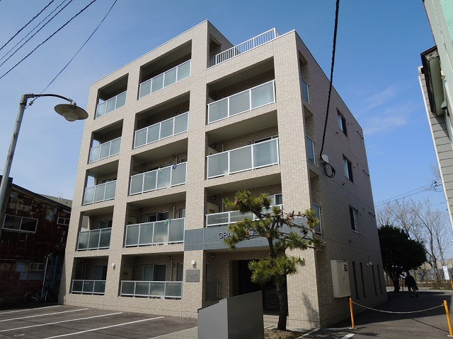 グランパ戸澤千代台公園