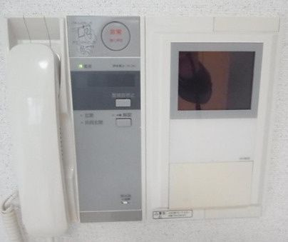 ソル・レヴェンテ浅草橋のセキュリティ