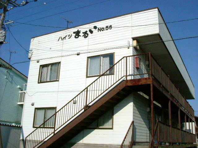 ハイツまるいＮＯ５６