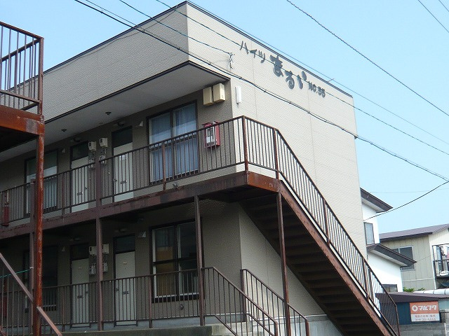 ハイツまるいＮＯ５５