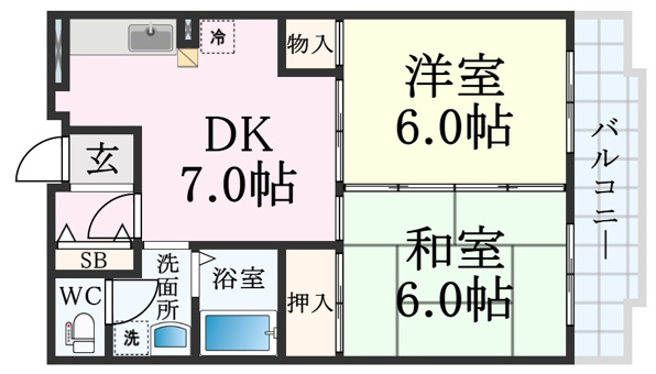 近畿荘