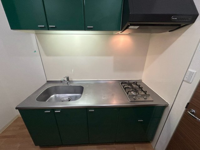 BPRレジデンス金山｜名古屋市の賃貸ならMy賃貸のキッチン|BPRレジデンス金山