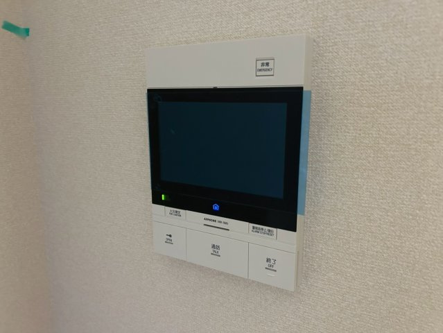 BPRレジデンス金山｜名古屋市の賃貸ならMy賃貸のセキュリティ|BPRレジデンス金山