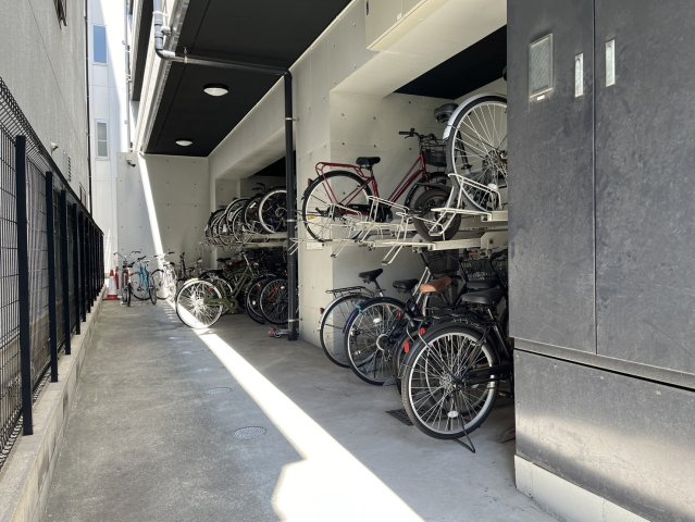 BPRレジデンス金山｜名古屋市の賃貸ならMy賃貸のその他共用部分|BPRレジデンス金山