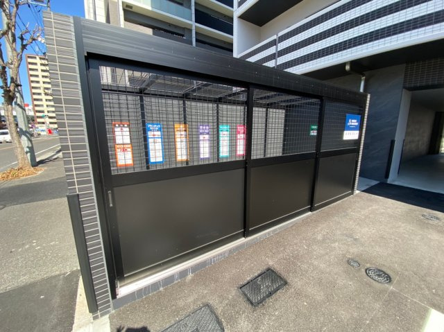 GRANDUKE正木｜名古屋市の賃貸ならMy賃貸のその他共用部分|GRANDUKE正木（グランデュークマサキ）