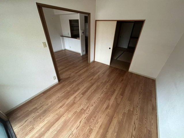 ラフィネ南十一番｜名古屋市の賃貸ならMy賃貸の寝室|ラフィネ南十一番