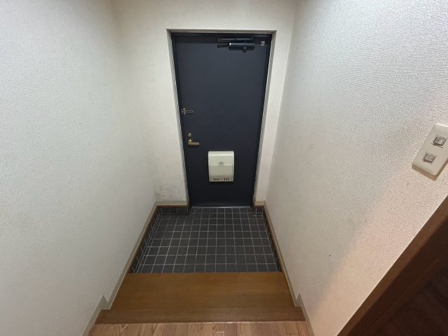 ラフィネ南十一番｜名古屋市の賃貸ならMy賃貸の玄関|ラフィネ南十一番
