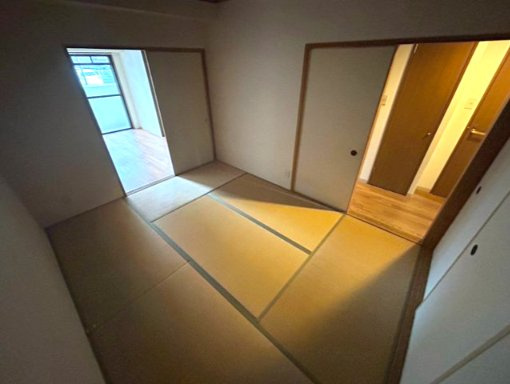 ラフィネ南十一番｜名古屋市の賃貸ならMy賃貸の寝室|ラフィネ南十一番
