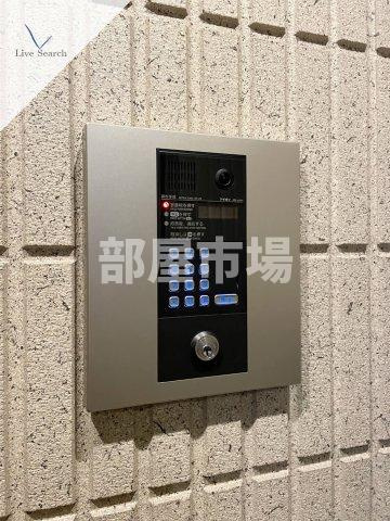 オルテンシアのセキュリティ