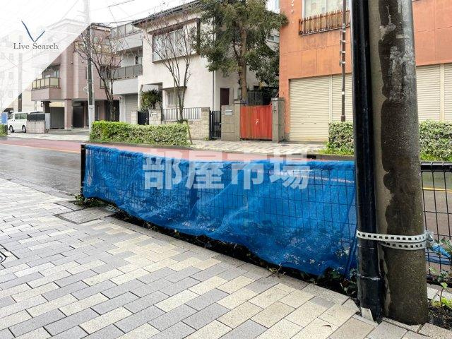 オルテンシアのその他共用部分|ごみ集積所