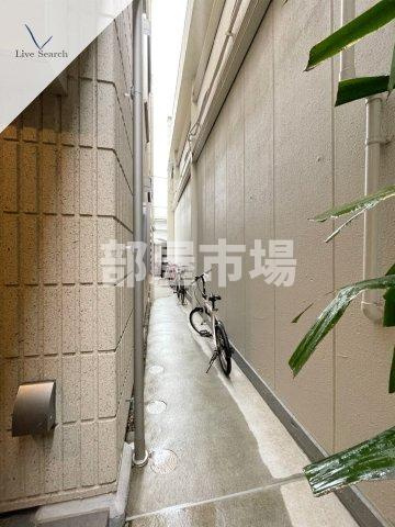 オルテンシアのその他共用部分