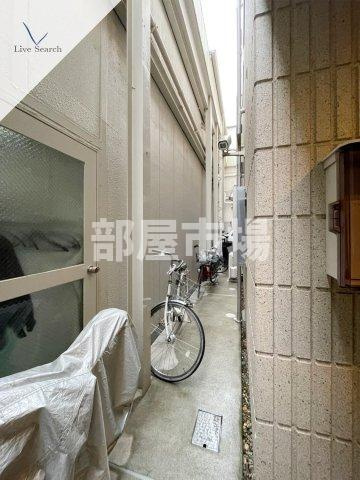 オルテンシアのその他共用部分
