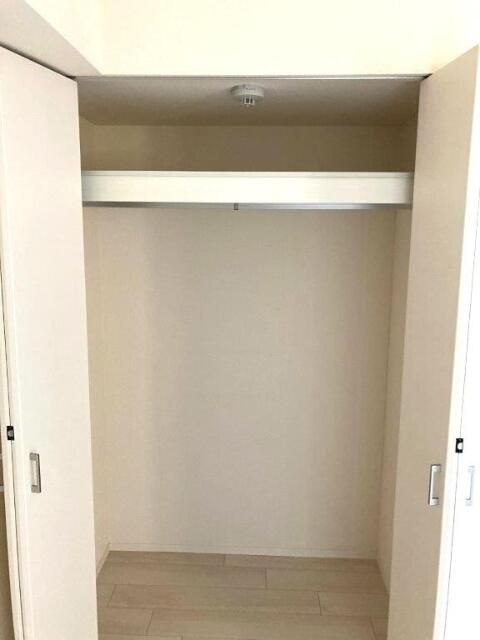 オルテンシアの収納