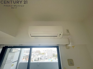 フラシア東難波のその他物件画像