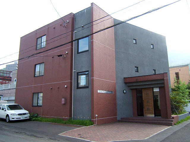 カーサパールピアスⅡ