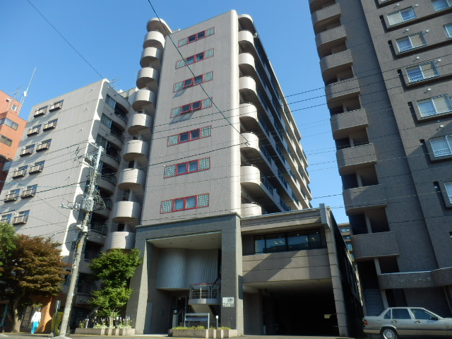 ノーステリア