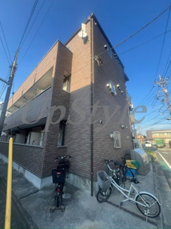 【外観】 | グランディア西新井