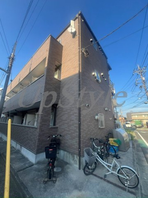 【外観】 | グランディア西新井