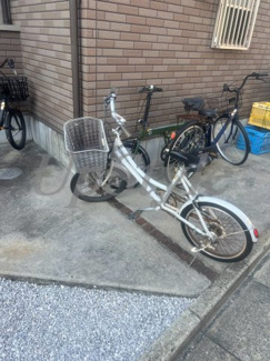 【その他共用部分】 | グランディア西新井