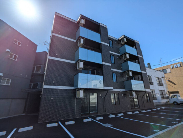 Ｅｎｃｏｒｅ北２７条