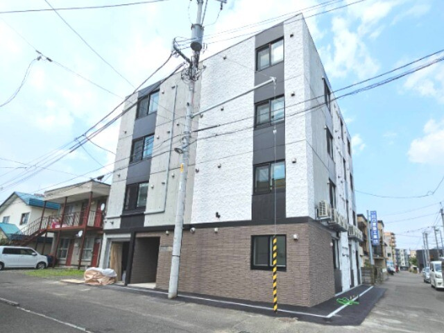 ウェルステージＮ１５