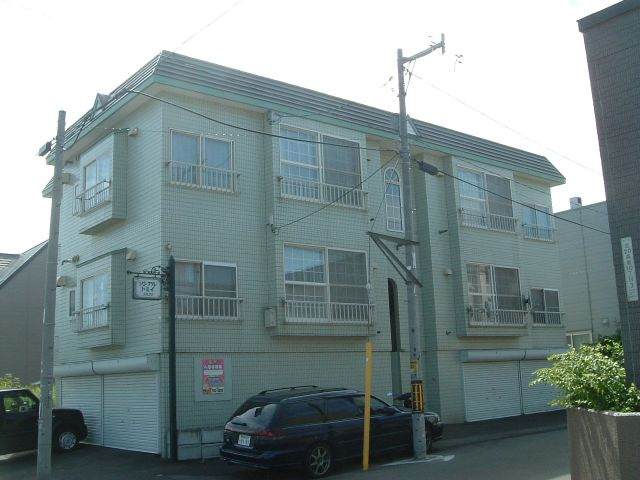 ソシアルトミイＮＯ２２