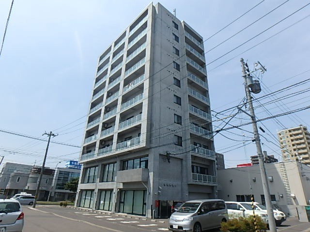 Ｎ２８セントラルビル