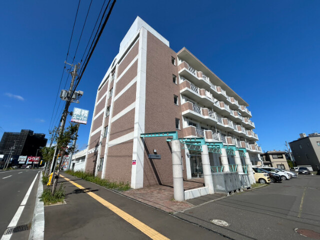 サラサ月寒西