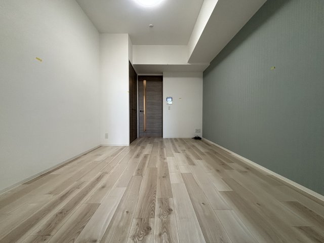 【寝室】アプリーレ神戸元町 