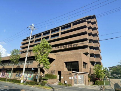 【外観】 | 東千里OMパレス1